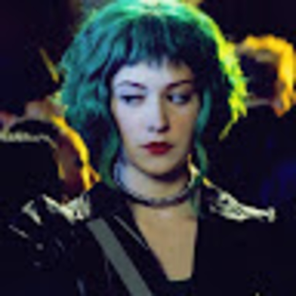 Meet your Posher, Peri